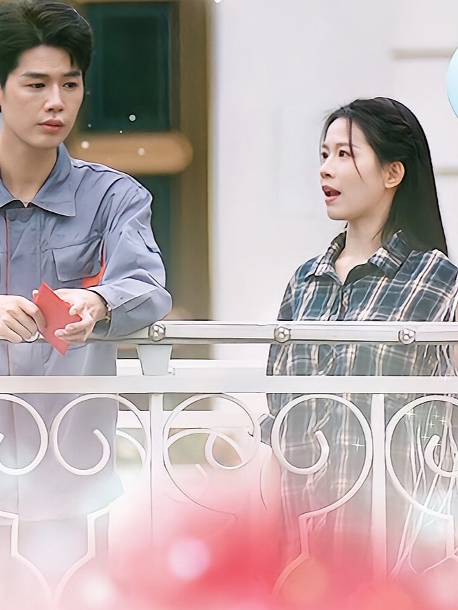 Cô Gái Thôn Quê Lên Thành Phố