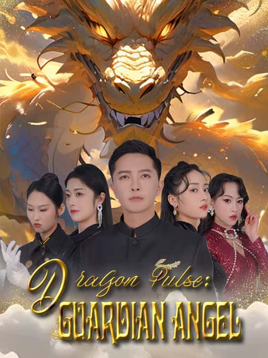Dragon Pulse: Guardian Angel(Eng Dub)