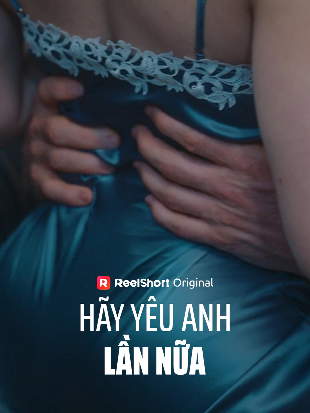 Poster phim ngắn Hãy Yêu Anh Lần Nữa