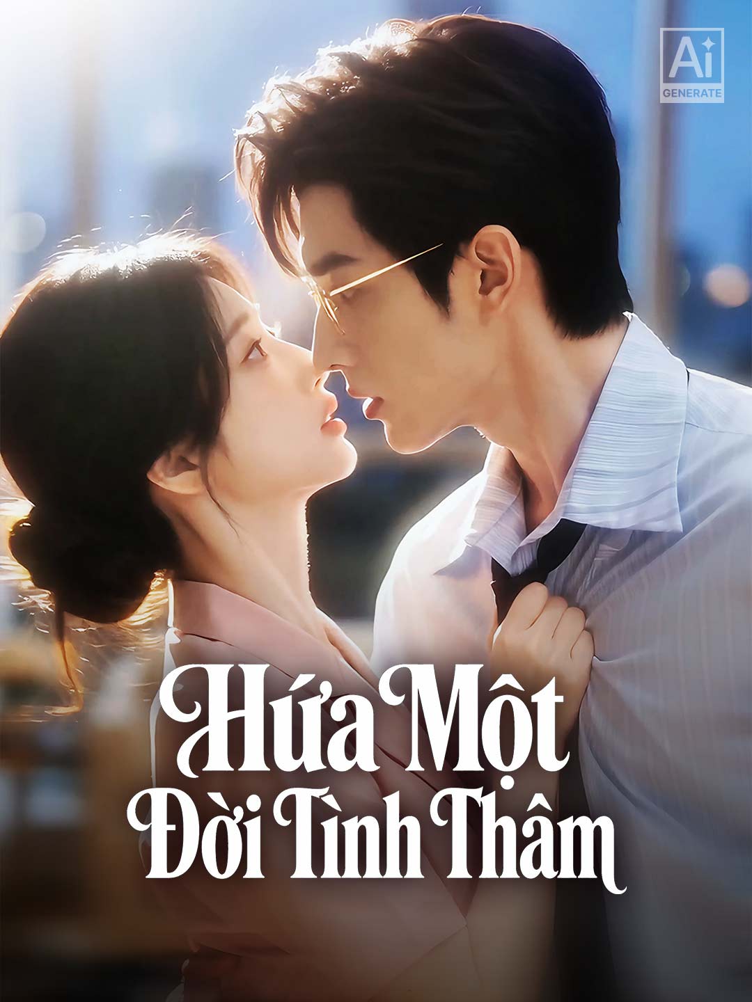 Poster phim ngắn Hứa Một Đời Tình Thâm