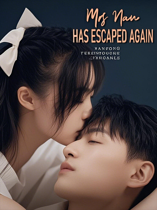 Mis Na has escaped again(Eng Dub)