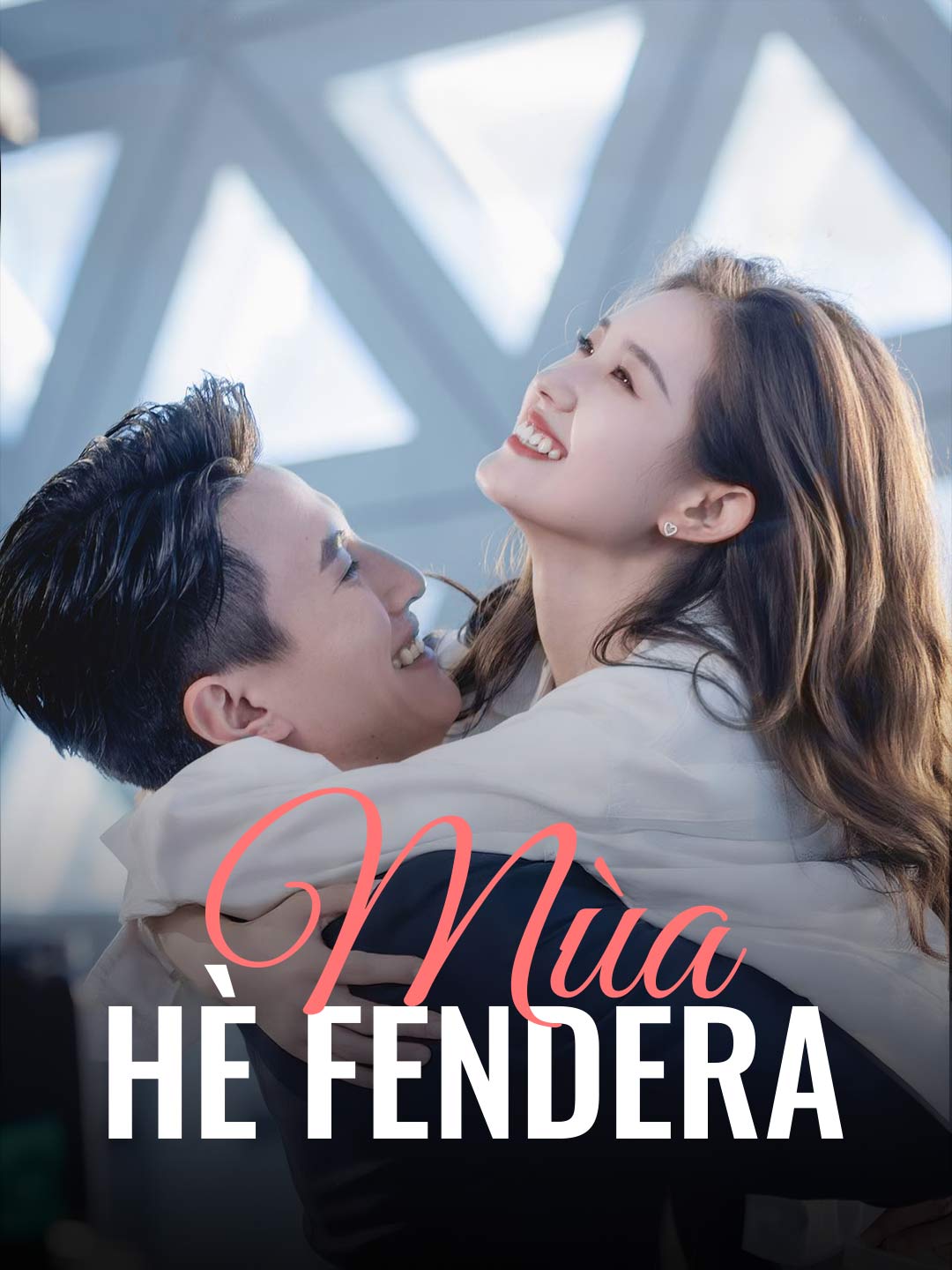 Poster phim ngắn Mùa Hè Fendera