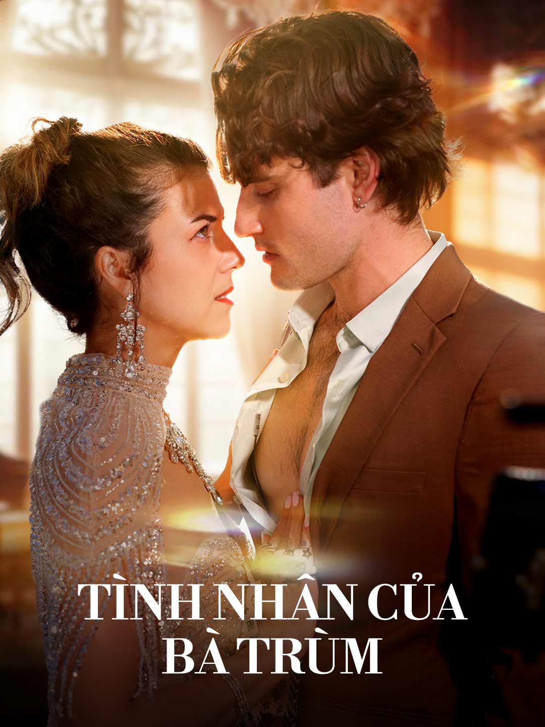 Poster phim ngắn Tình Nhân Của Bà Trùm