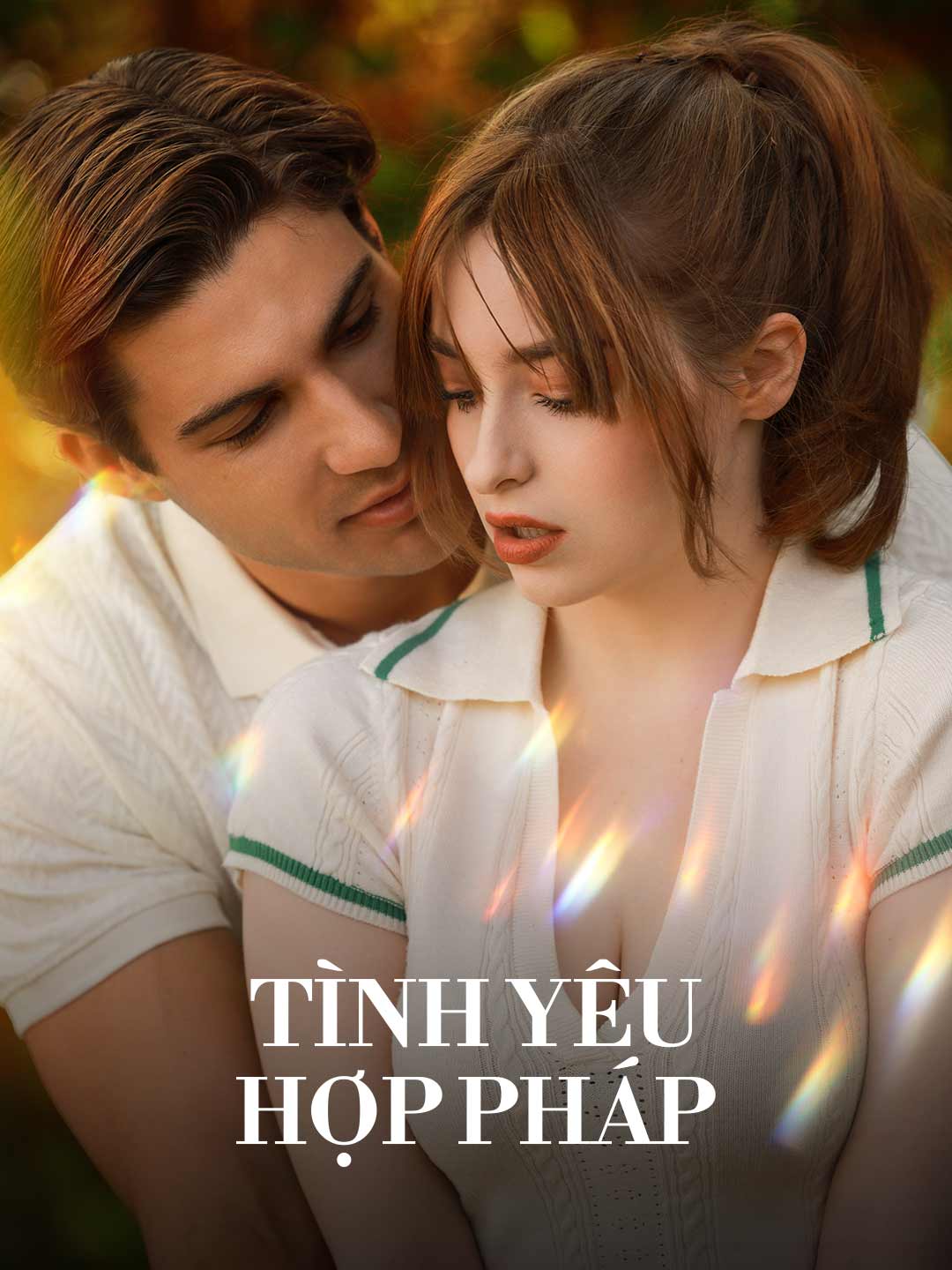 Poster phim ngắn Tình Yêu Hợp Pháp